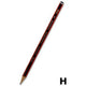 Staedtler Tradition Pencil - H