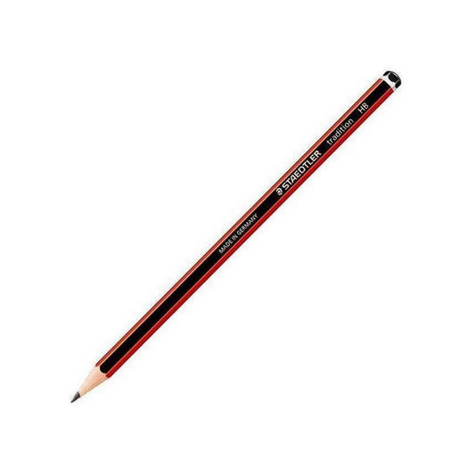 Staedtler Tradition Pencil - HB