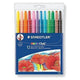 Staedtler Noris - Wax Twistables - 12 Pack