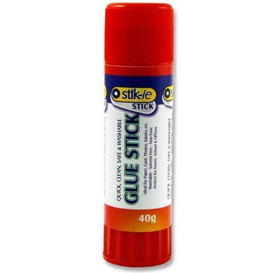Glue Stick - 40g