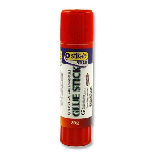 Stik-ie - Glue Stick - 20g