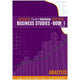 Business Studies Book 1: Cash - 40 Page