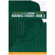 Business Studies Book 3: Ledger - 40 Page