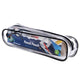 Student Solutions - Transparent Pencil Case