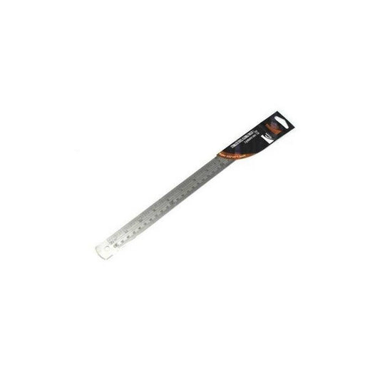 12" / 30cm Steel Ruler