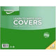 Covers for Supreme Copybooks - B2/B4