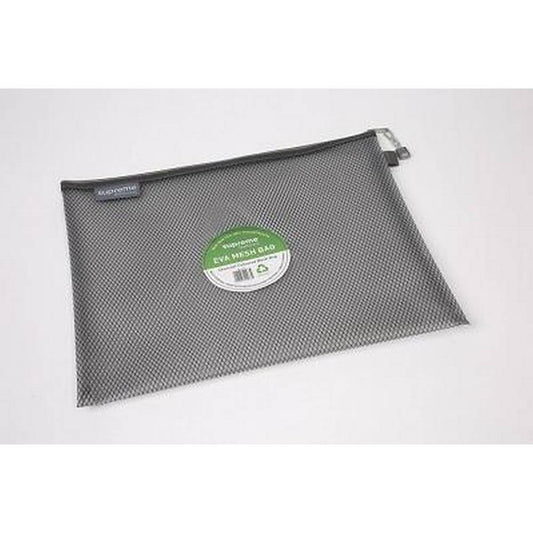 Eva B4+ Mesh Bag - Black