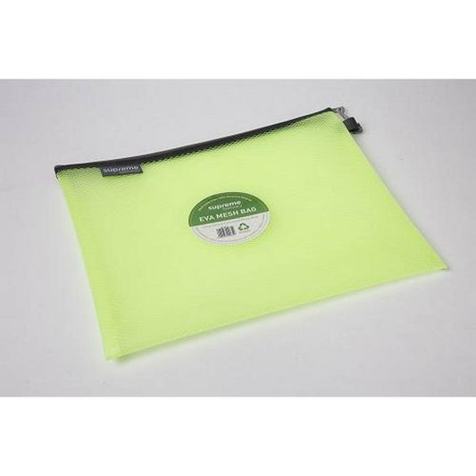 Eva B4+ Mesh Bag - Green