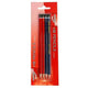 HB Pencils - 4 Pack