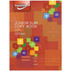 Junior Sum Copy 1cm Square - 32 Page