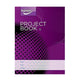 No.15 Project Copy Book - 40 Pages