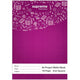 Project Maths Book A4 - 5mm Square - 120 Page