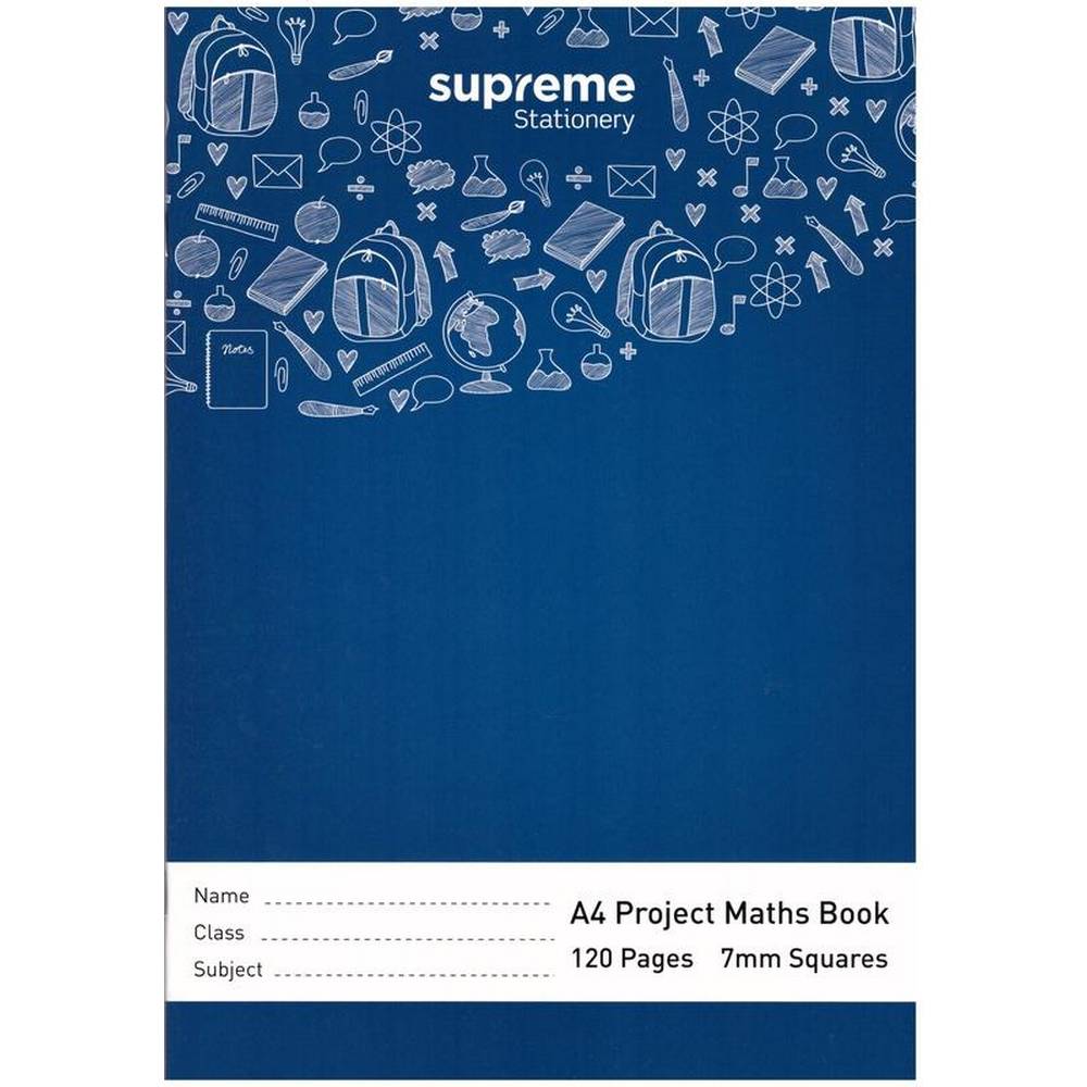 Stationery > Copies