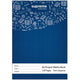 Project Maths Book - A4 - 7mm Square - 120 pages