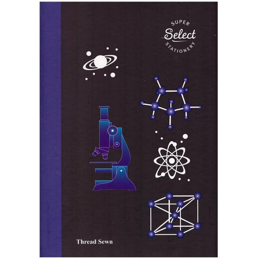 Stationery > Hardbacks & A4 Copies