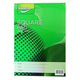 Squared Refill Pad A4 - 100 Page