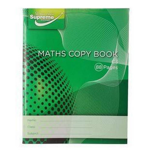 Sum Copy - 88 Page