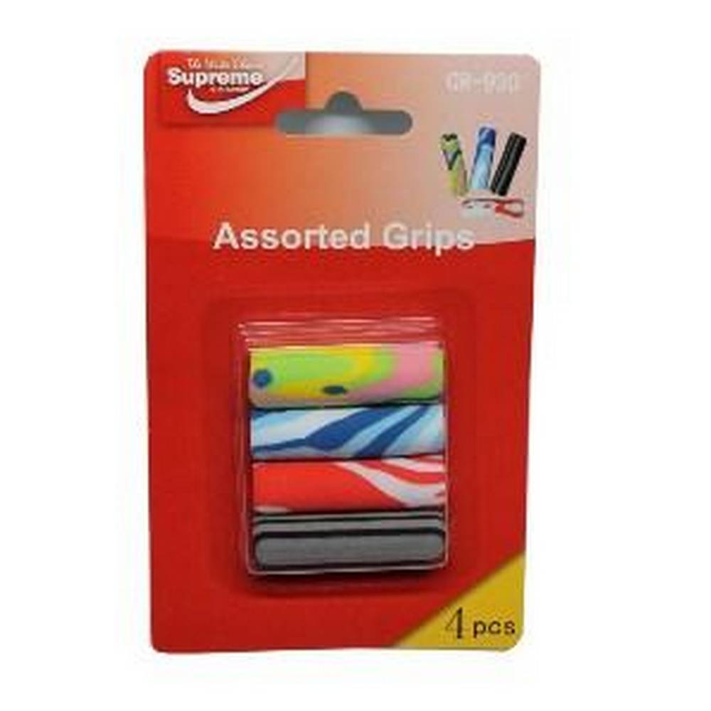 Supreme Stationery - Pencil Grips - 5 pack