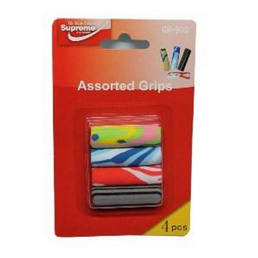 Supreme Stationery - Pencil Grips - 5 pack