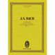 CANTATA NO. 78: JESUS, BY THY CROSS AND PASSION