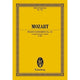 MOZART CONCERTO NO.23 - A MAJOR - PIANO & ORCHESTRA