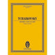 TCHAIKOVSKY: ROMEO & JULIET FANTASY OVERTURE