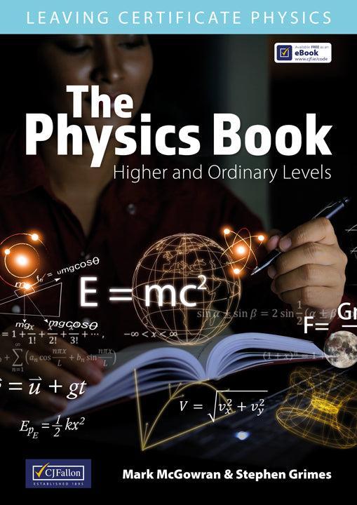 The Physics Book - Textbook and Activity Book - Set
