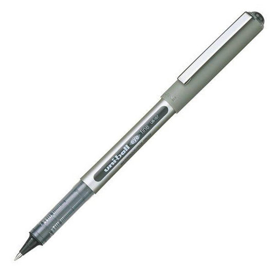 Uni-Ball Eye Fine Ub-157 Rollerball - Black