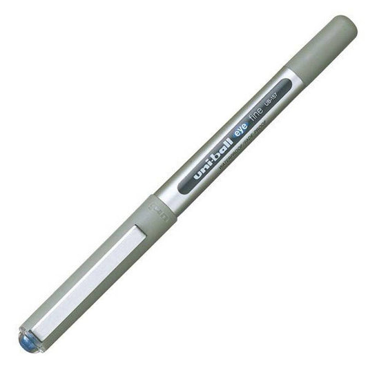 Uni-Ball Eye Fine Ub-157 Rollerball - Blue