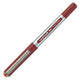 Uni-Ball Eye Micro Ub-150 Rollerball - Red