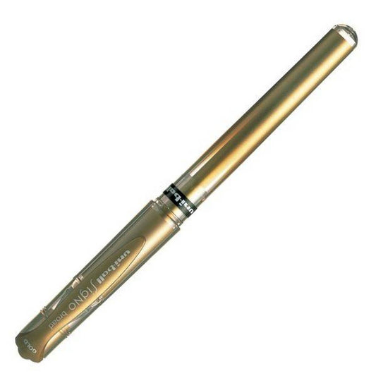 Uni-Ball Gel Impact Um-153 - Gold