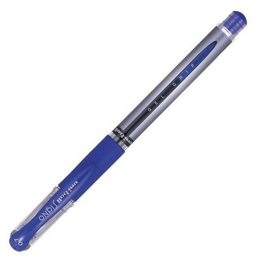 Uni-Ball Signo Gel Grip Um-151 - Blue