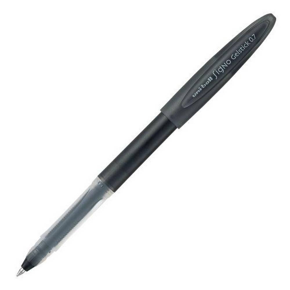 Uni-Ball Signo Gelstick Um-170 - Black