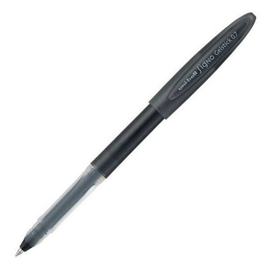 Uni-Ball Signo Gelstick Um-170 - Black