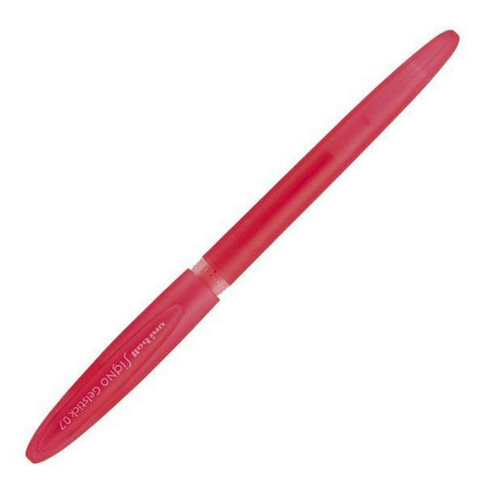 Uni-Ball Signo Gelstick Um-170 - Red