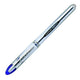 Uni-Ball Vision Elite Fine Ub-200 Rollerball - Blue