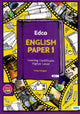English - Leaving Certificate Paper 1 - Higher Level