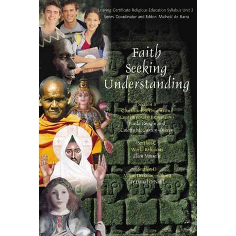 FAITH SEEKING UNDERSTANDING