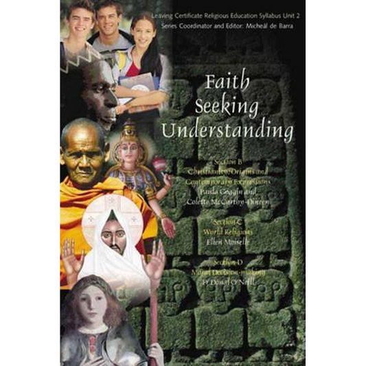 FAITH SEEKING UNDERSTANDING