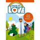 GROW IN LOVE 3 - 1ST CLASS