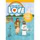 GROW IN LOVE - PUPIL BOOK - 6TH CLASS