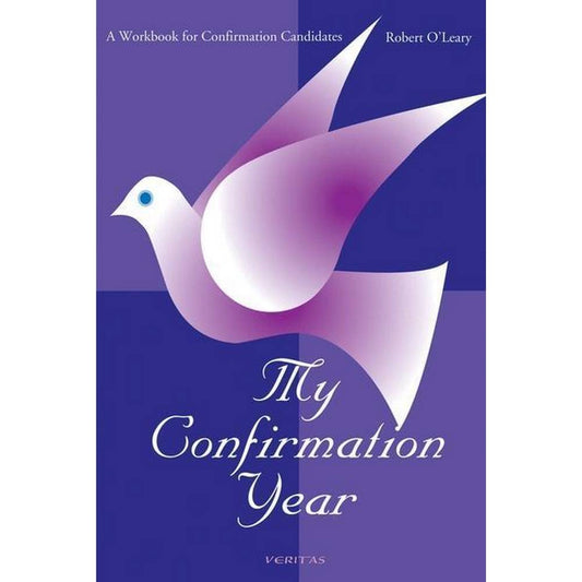 MY CONFIRMATION YEAR