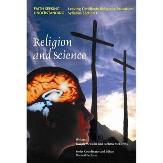 RELIGION & SCIENCE