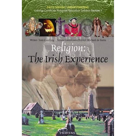 RELIGION - THE IRISH EXPERIENCE