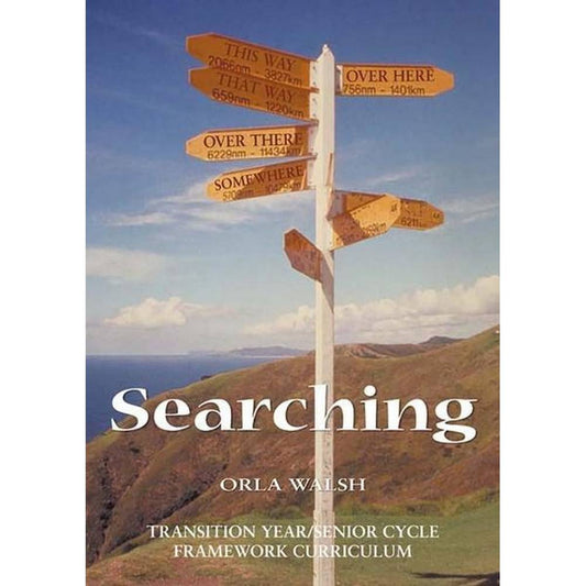 SEARCHING