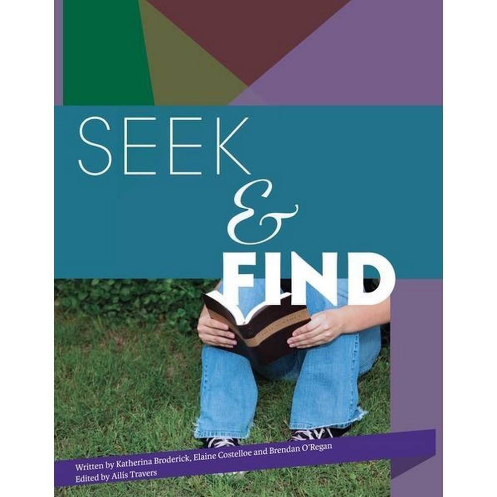 SEEK AND FIND