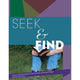 SEEK AND FIND