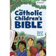 THE CATHOLIC CHILDREN'S BIBLE