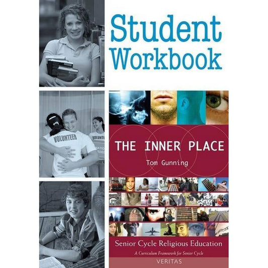 THE INNER PLACE - WORKBOOK