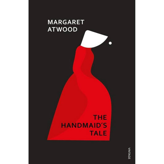 THE HANDMAID'S TALE